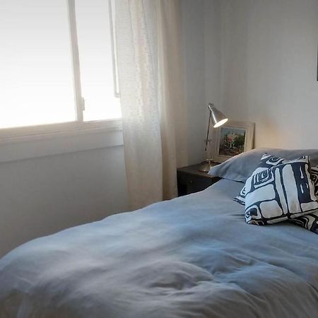 Depto 2 Ambientes Muy Luminoso Con Wifi Y Vista A La Plaza Διαμέρισμα Μπουένος Άιρες Εξωτερικό φωτογραφία